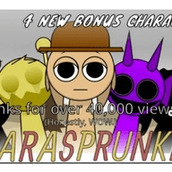 �������sprunki������11.0���°����عٷ���v1.1.1