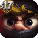 独奏骑士最新版2026下载v1.1.711 官方正版