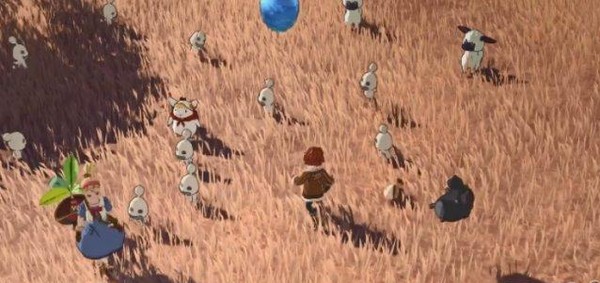 ��֮��CrossWorldsԤԼ�������°�v1.1.5