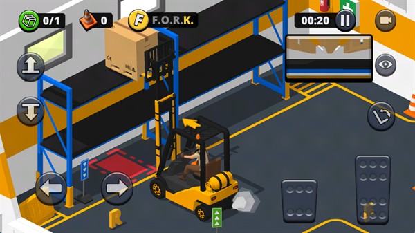 �泵����ģ��3D���߰��ֻ���v4.0.2