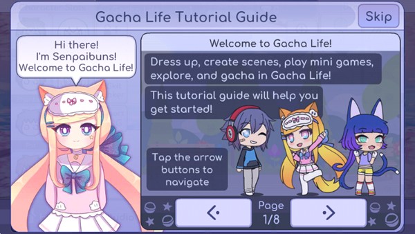�Ӳ�ӣ��(GachaSakura)��׿���°�v1.1.0