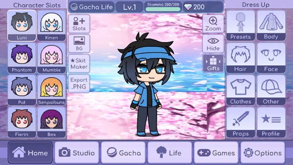 �Ӳ�ӣ��(GachaSakura)��׿���°�v1.1.0