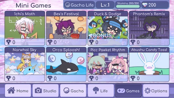 �Ӳ�ӣ��(GachaSakura)��׿���°�v1.1.0