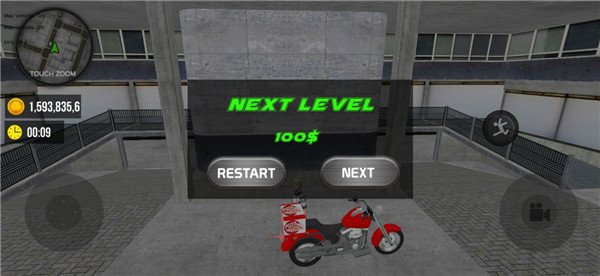 �Ϳ��ģ�����������ò˵���׿��v1.0
