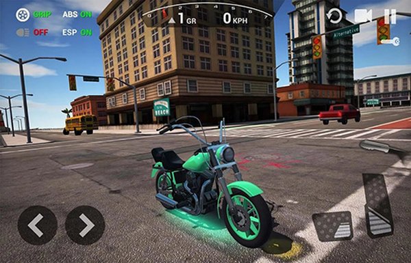 �ռ�Ħ��ģ��​​���������ò˵���׿��v3.73