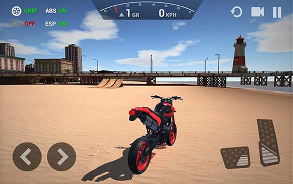 �ռ�Ħ��ģ��​​���������ò˵���׿��v3.73