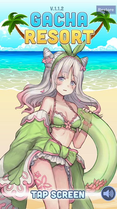 �Ӳ�ȼٴ�(GachaResort)���°�׿��v1.1.2