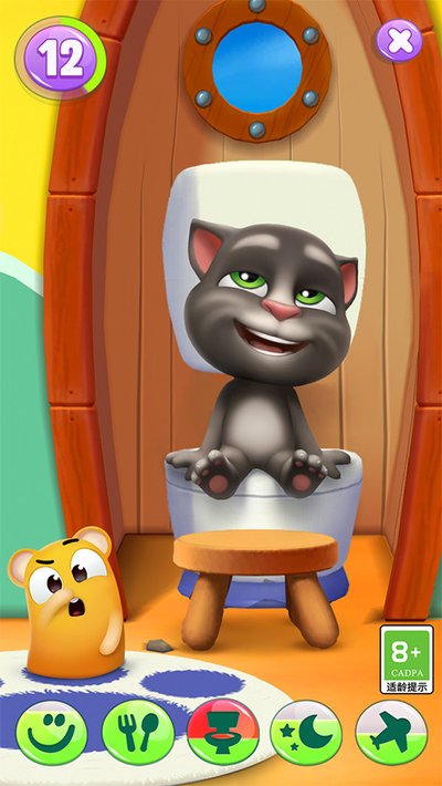 �ҵ���ķè2qq��¼��׿��v3.8.0.766