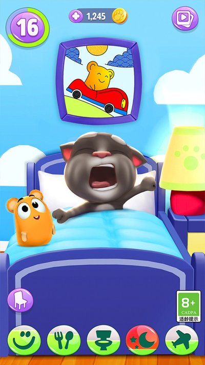 �ҵ���ķè2qq��¼��׿��v3.8.0.766