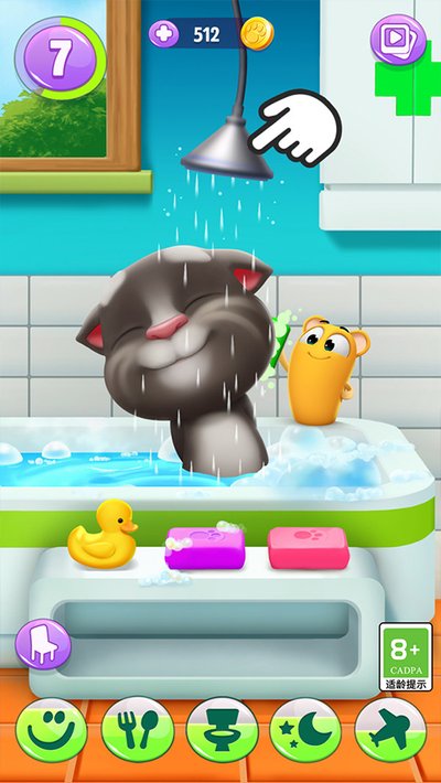 �ҵ���ķè2qq��¼��׿��v3.8.0.766