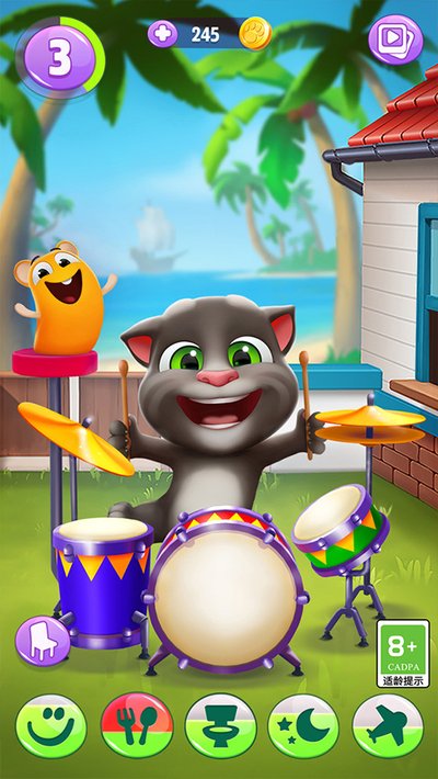�ҵ���ķè2qq��¼��׿��v3.8.0.766