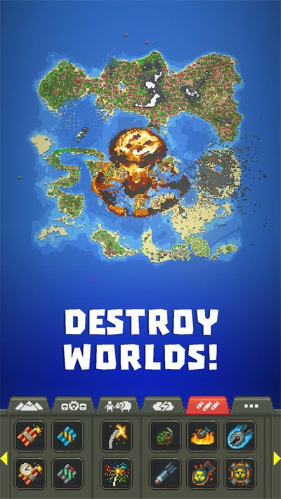 WorldBox��׿������v0.1.73