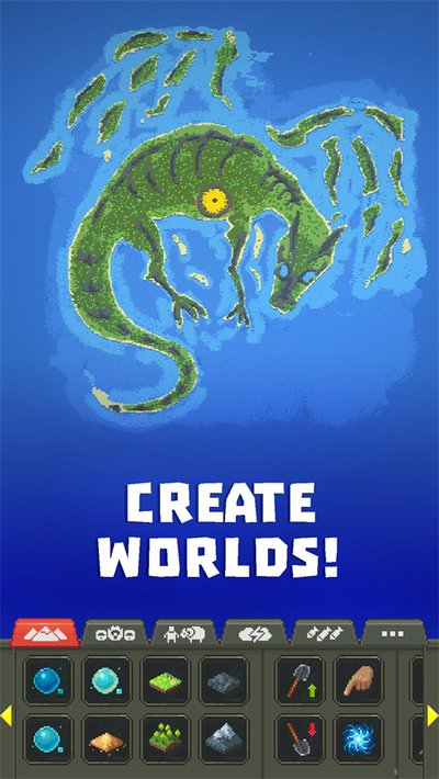 WorldBox��׿������v0.1.73