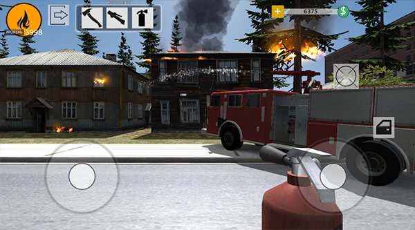 Fire Depot ����վģ�����ֻ�������v1.0.1