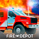Fire Depot ����վģ�����ֻ�������v1.0.1
