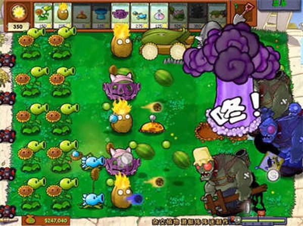 ֲ���ս��ʬ�ӽ�����ԭ��v0.18.1.0