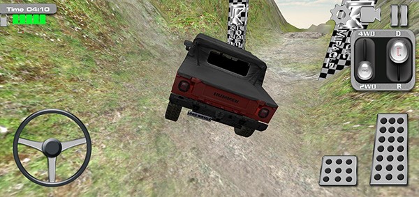 ԽҰ��ʻģ����������������v1.4