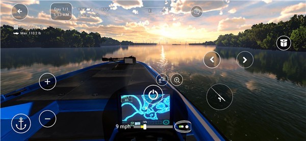 ��������(FishingPlanet)�ٷ���v1.0.281