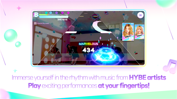 ����䳲rhythm hive��������v2026.5.0 ��׿��