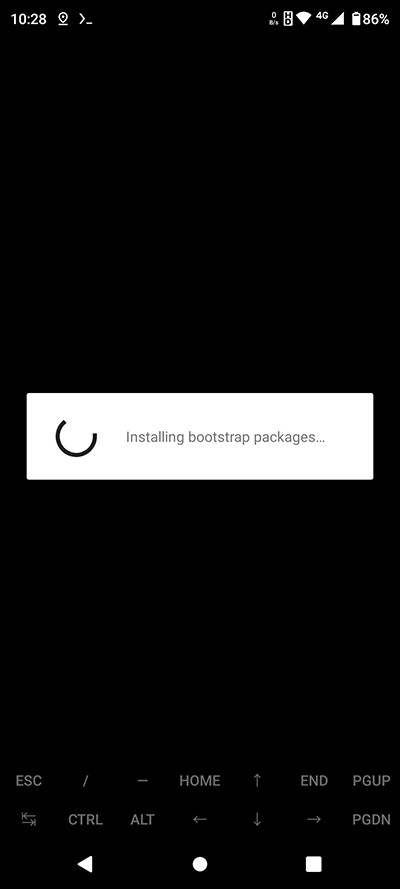 Termux�ٷ�����v0.101