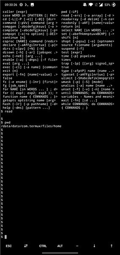 Termux�ٷ�����v0.101
