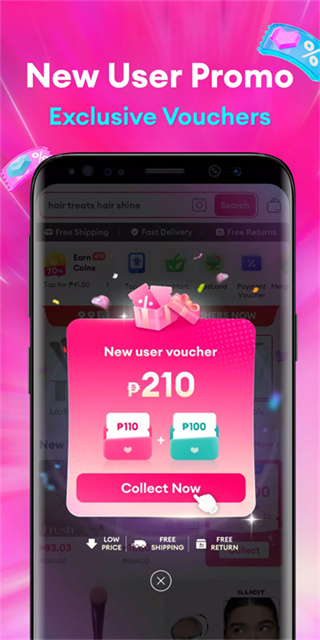 Lazada�ٷ����İ�����(���޴�)v7.99.5 ��׿��