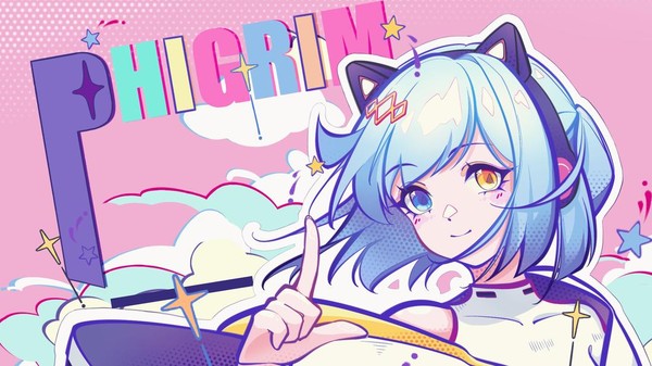 Phigrim��׿���°�����v1.2