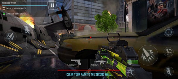 ����ս�������ֻ���v1.5.3
