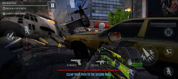 ����ս�������ֻ���v1.5.3