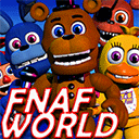 fnaf world����ģ����v1.0