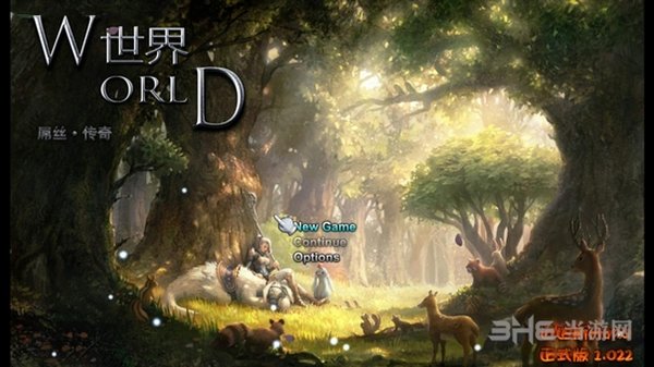 ����World��׿��ʽ��v1.14