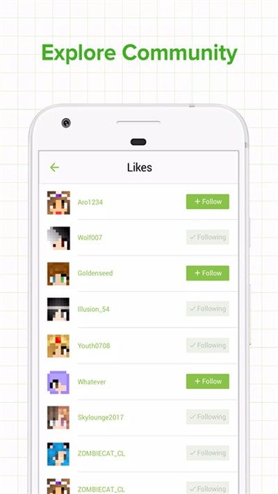 Skinseed�����������ذ�׿�����汾v6.5.7