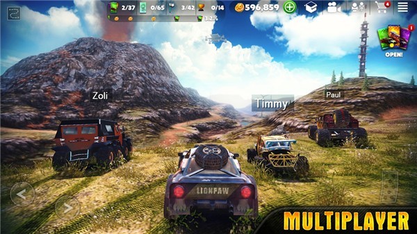 ԽҰ֮·��׿��v1.15.5