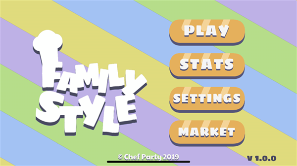 family style��׿������v2.2.0