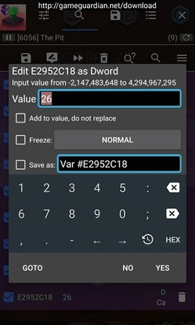 gg�޸���fornox+ҹ��ģ������׿��v101.1