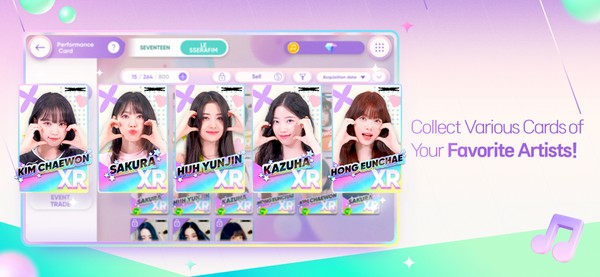RhythmHive���°汾v1.0.3