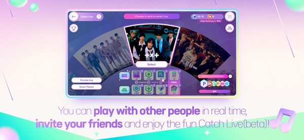 RhythmHive���°汾v1.0.3