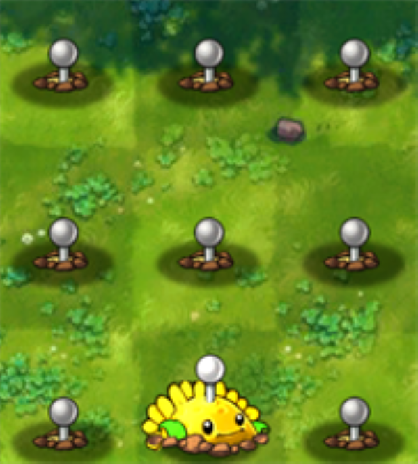 植物大战僵尸融合无限阳光版 植物大战僵尸融合无限阳光版