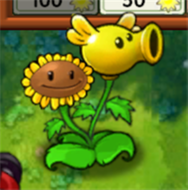 植物大战僵尸融合无限阳光版 植物大战僵尸融合无限阳光版