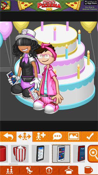 老爹路易帕尔斯v2.1.3 老爹路易帕尔斯v2.1.3