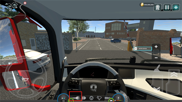 卡车司机模拟Truck Driver Go 卡车司机模拟Truck Driver Go