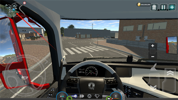 卡车司机模拟Truck Driver Go 卡车司机模拟Truck Driver Go