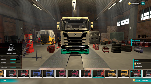 卡车司机模拟Truck Driver Go 卡车司机模拟Truck Driver Go