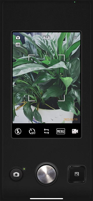 ProCCD����CCD����ֻ�������