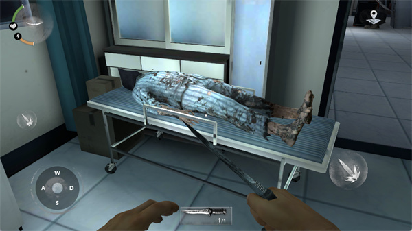 无尽噩梦诡医院安卓下载 无尽噩梦诡医院安卓下载