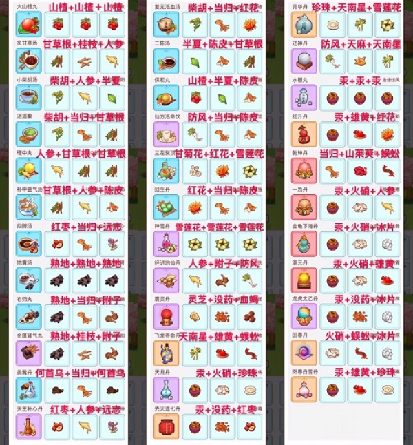 江湖医馆无限金币最新版 江湖医馆无限金币最新版