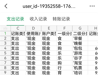 叨叨记账最新版下载 叨叨记账最新版下载