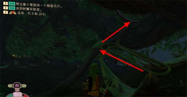 禁闭求生 禁闭求生