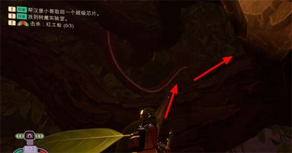 禁闭求生 禁闭求生
