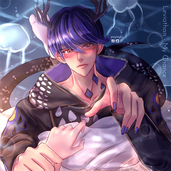 服从我obey me中文版下载 服从我obey me中文版下载